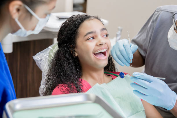 Best Emergency Dental Extractions in Trinity, TX