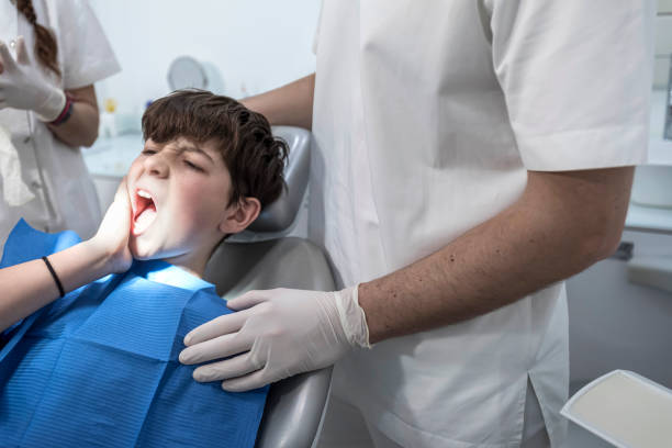 Best Emergency Cosmetic Dentistry in Trinity, TX