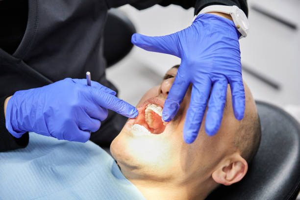 Best Emergency Cosmetic Dentistry in Trinity, TX