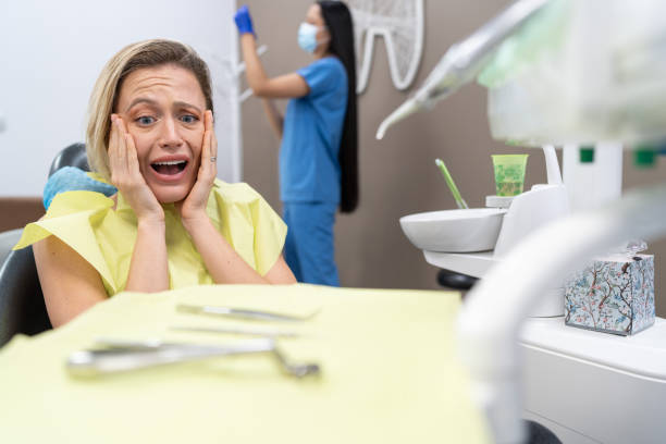 Best Emergency Dental Services for Seniors in Trinity, TX