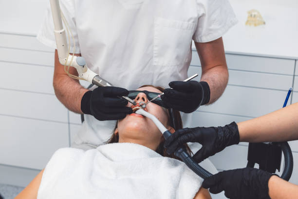 Best Orthodontic Emergency Dentist in Trinity, TX